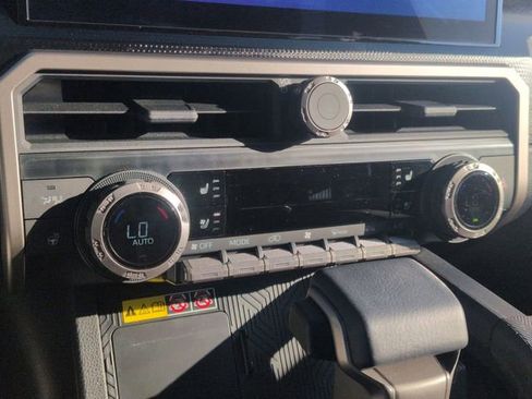 Certified 2025 Toyota 4Runner Limited image 23