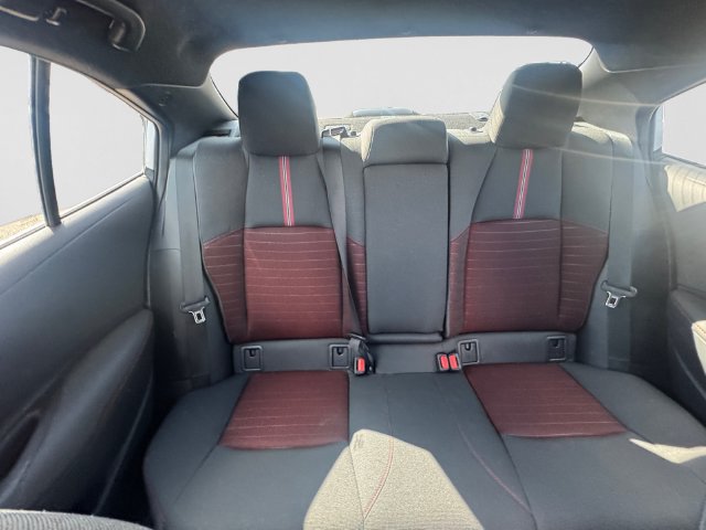 Used 2025 Toyota Corolla SE FWD image 21