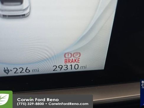 Used 2023 Hyundai Ioniq 6 SEL AWD/4WD image 17