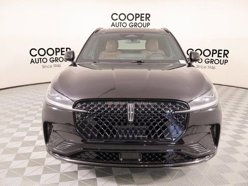 New 2026 Lincoln Aviator Reserve image 9
