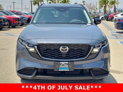 New 2026 MAZDA CX-5 Preferred AWD/4WD image 32