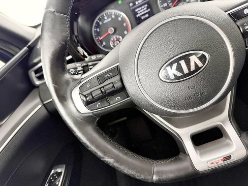 Used 2021 Kia K5 GT-Line AWD/4WD image 58