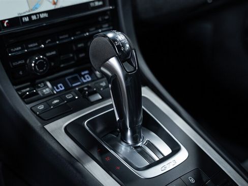 Used 2015 Porsche 911 GT3 RWD image 46