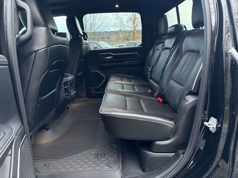 New 2026 RAM 1500 Laramie image 13