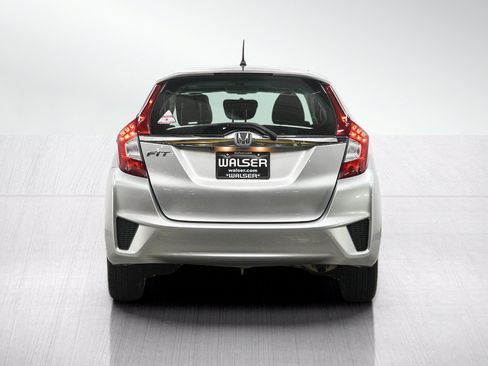 Used 2015 Honda Fit EX image 4
