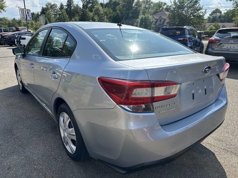 Used 2019 Subaru Impreza 2.0i image 4