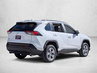 Certified 2025 Toyota RAV4 XLE w/ Convenience Package FWD video 2
