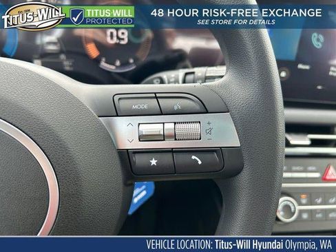 New 2026 Hyundai Tucson SE AWD/4WD image 54