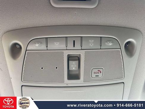 Used 2017 Nissan Pathfinder Platinum w/ Midnight Edition Package AWD/4WD image 33