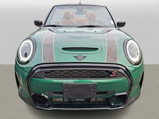 Certified 2022 MINI Cooper S video 2