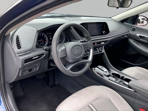 Used 2022 Hyundai Sonata SEL FWD image 16