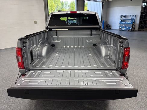 Used 2022 Ford F150 XLT w/ Equipment Group 302A High AWD/4WD image 42