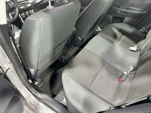 Used 2017 Mitsubishi Lancer ES AWD/4WD image 22