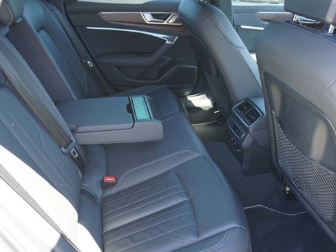 Used 2019 Audi A6 3.0T Premium Plus w/ Premium Plus Package image 8