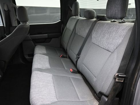 Used 2021 Ford F150 XLT w/ Equipment Group 301A Mid image 17