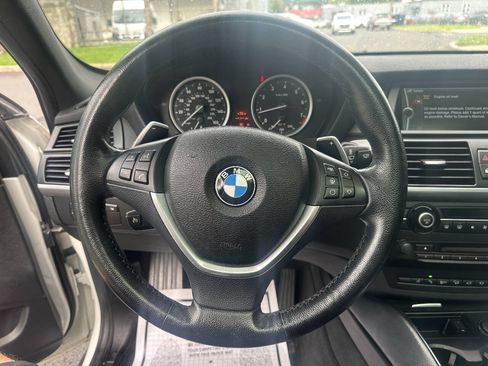 Used 2013 BMW X6 xDrive50i w/ Premium Pkg AWD/4WD image 18