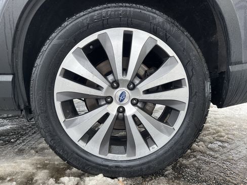 Used 2020 Subaru Ascent Touring image 25