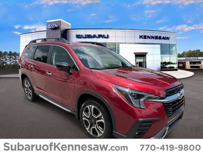 Used 2024 Subaru Ascent Touring