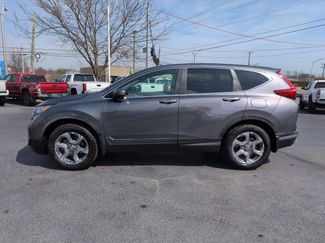 Used 2017 Honda CR-V EX-L video 2