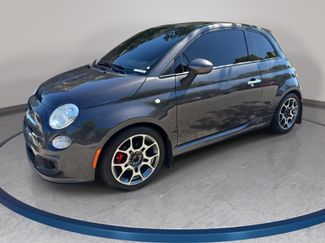 Used 2015 FIAT 500 Sport FWD video 1