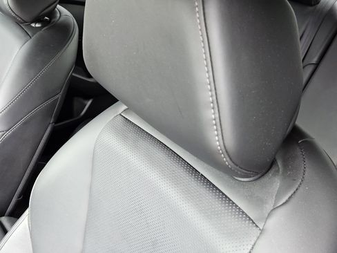 Used 2024 Honda Accord Sport image 30