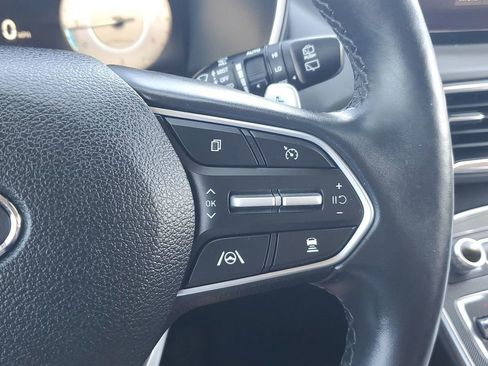 Certified 2021 Hyundai Santa Fe Limited image 35
