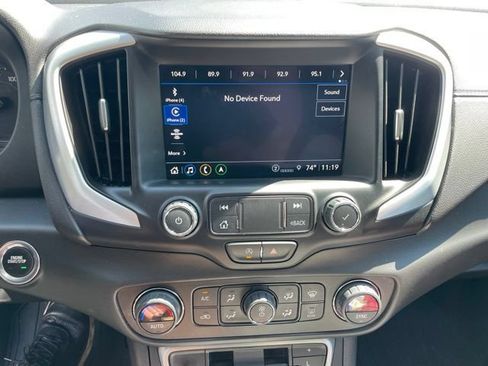 Used 2022 GMC Terrain SLE w/ Driver Convenience Package AWD/4WD image 12