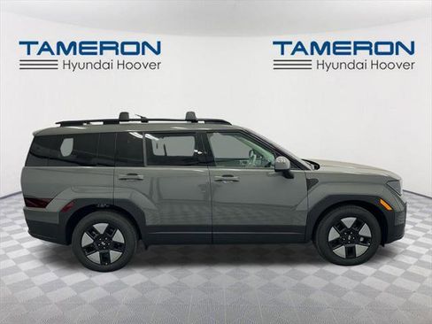 New 2026 Hyundai Santa Fe SEL image 6