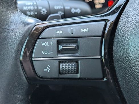 Used 2022 Honda Civic Touring image 24