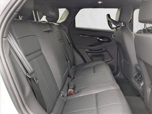 Used 2024 Land Rover Range Rover Evoque S image 22