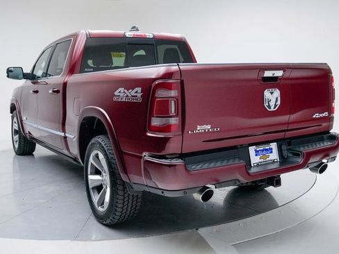 Used 2020 RAM 1500 Limited image 3