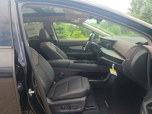 New 2026 Nissan Murano Platinum w/ Cargo Package AWD/4WD image 26