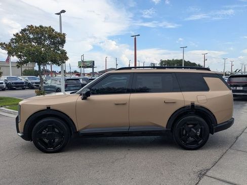 New 2027 Kia Telluride SX X-Line w/ Towing Package AWD/4WD image 4
