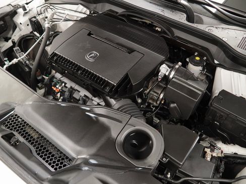 Used 2024 Acura MDX SH-AWD image 56