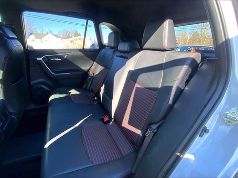 Used 2023 Toyota RAV4 XSE w/ Weather Package image 20