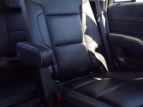 Used 2020 Chevrolet Tahoe LT w/ Max Trailering Package AWD/4WD image 9