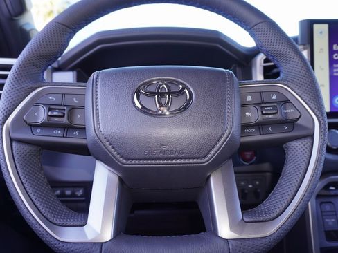 New 2026 Toyota Tundra Limited image 19