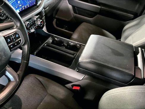 Used 2024 Ford F150 XLT w/ Equipment Group 302A MID image 14