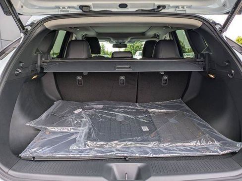 Used 2025 Nissan Murano SL w/ Cargo Package AWD/4WD image 25