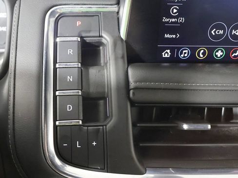 Used 2021 Chevrolet Tahoe LT AWD/4WD image 40
