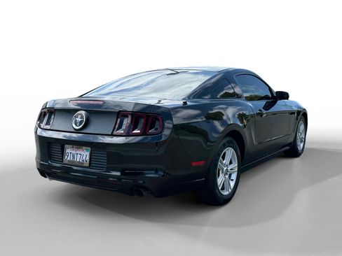 Used 2014 Ford Mustang Coupe w/ Equipment Group 102A RWD image 5