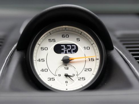 Used 2018 Porsche 911 GT3 image 12