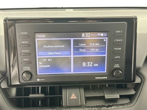Used 2022 Toyota RAV4 LE AWD/4WD image 12