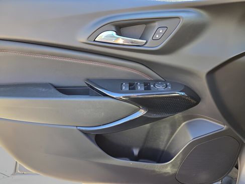 Used 2024 Chevrolet Trax RS w/ Driver Confidence Package image 25