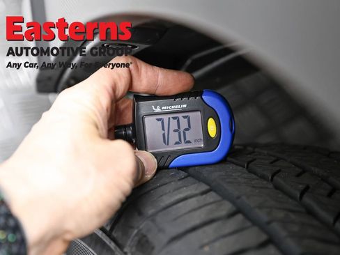 Used 2023 Subaru Forester image 29