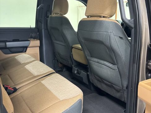 Used 2023 Ford F150 XLT w/ Equipment Group 302A High RWD image 30