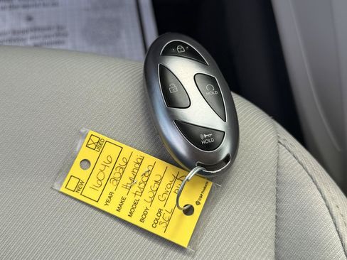 Used 2026 Hyundai Tucson SEL Plus AWD/4WD image 31
