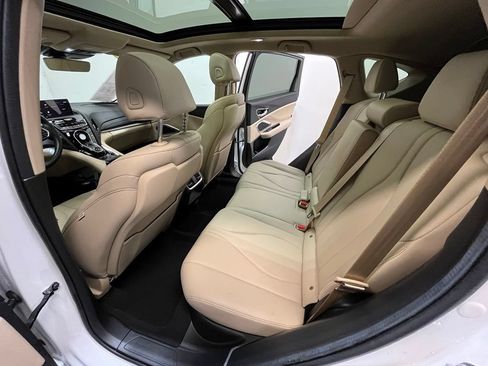 Certified 2024 Acura RDX SH-AWD image 17