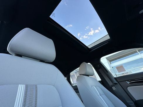 New 2026 Honda Civic Sport image 17