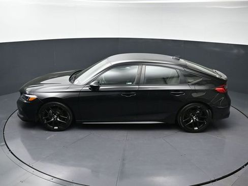 Used 2024 Honda Civic Sport image 17